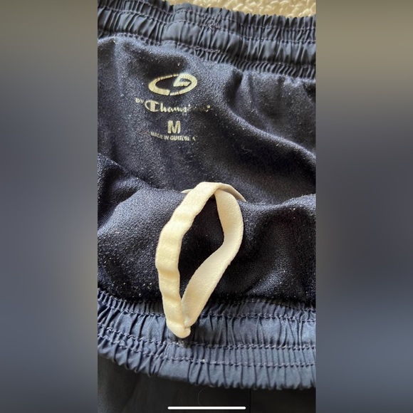 Champion Shorts ⭐️ (Free with purchase) - Picture 3 of 3